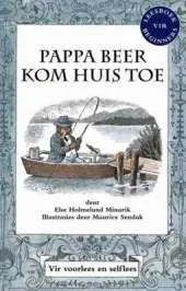 Pappa Beer Kom Huis Toe
