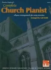 Complete Church Pianist