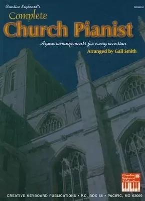 Complete Church Pianist
