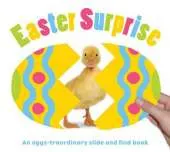 Easter Surprise: Pull out Surprise