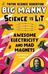 Awesome Electricity and Mad Magnets