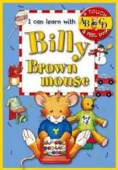 I Can Learn with Billy Brownmouse