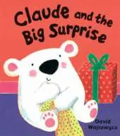 Claude And The Big Surprise
