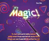 It's Magic!
