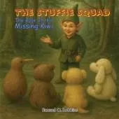 The Case of the Missing Kiwi: English Edition