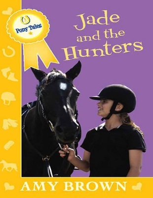 Jade and the Hunters