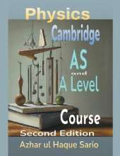 Cambridge Physics AS and A Level Course: Second Edition