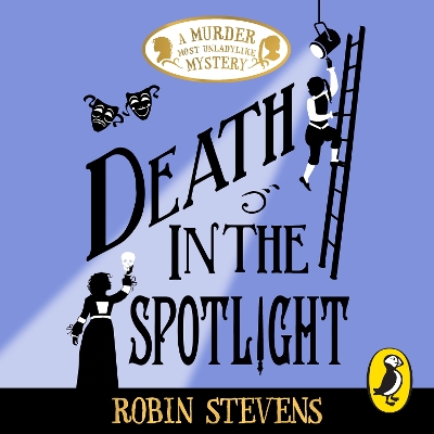 Death in the Spotlight