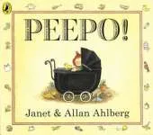 Peepo! (Board Book)