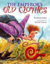 The Emperor's Old Clothes