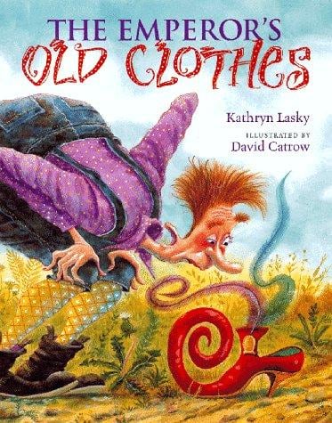 The Emperor's Old Clothes