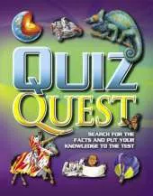 Quiz Quest 1