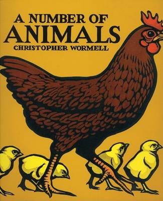 A Number of Animals