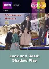 L&R Victorian Mystery/Shadow Play DVD Plus Pack