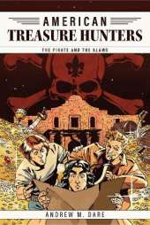 The Pirate and the Alamo