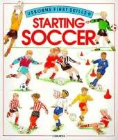Starting Soccer