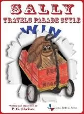 Sally Travels Parade Style