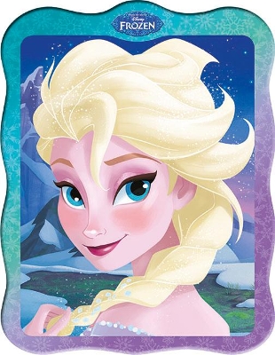 Frozen: Happy Tin (Disney)