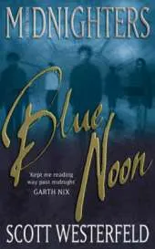 Blue Noon: Number 3 in series