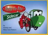 Barry the Bike and the Sidecar