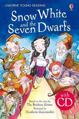 Snow White and The Seven Dwarfs