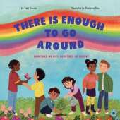There Is Enough to Go Around: Sometimes We Give, Sometimes We Receive