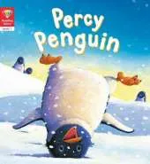 Reading Gems: Percy Penguin (Level 1)