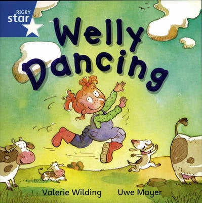 Rigby Star Independent Year 1 Blue Book 2 Group Pack
