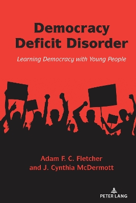 Democracy Deficit Disorder: Learning Democracy with Young People