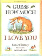 Guess How Much I Love You