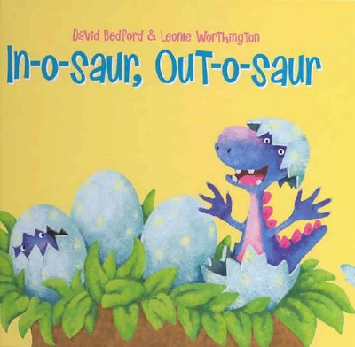 In-o-saur, Out-o-saur