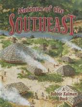 Nations of the Southeast