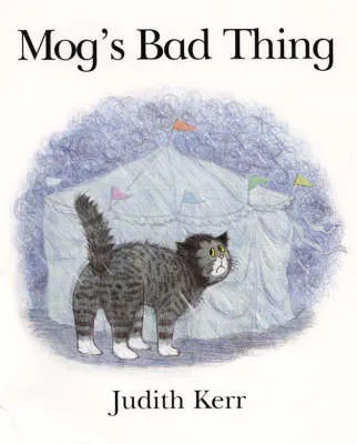 Mog's Bad Thing