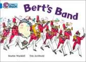 Bert's Band Workbook