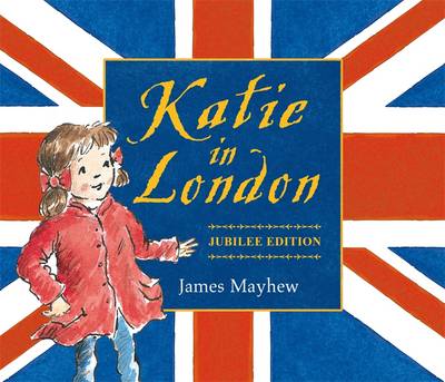 Katie in London: Jubilee Edition