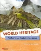 Protecting Ancient Heritage
