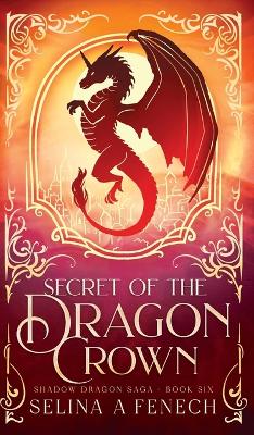 Secret of the Dragon Crown