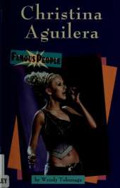 Christina Aguilera