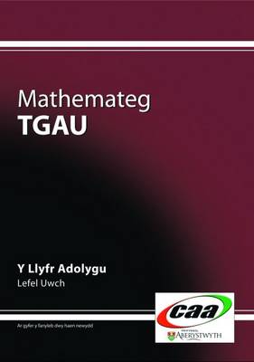 Y Llyfr Adolygu, Lefel Uwch