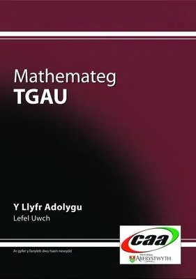 Y Llyfr Adolygu, Lefel Uwch