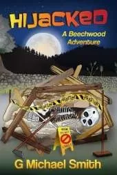 Hijacked: A Beechwood Adventure