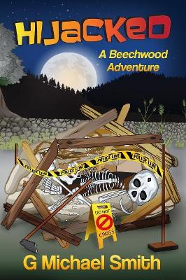 Hijacked: A Beechwood Adventure