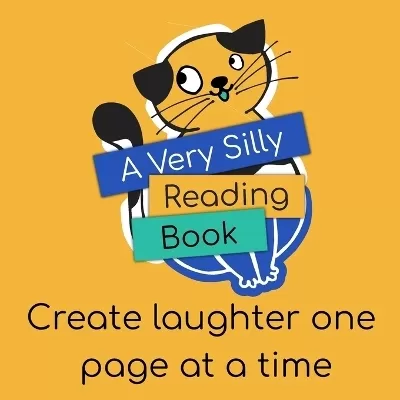 A Very Silly Reading Book Meow: Adults Are No Longer In Charge Of Reading