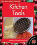 Learnabouts Lvl 4: Kitchen Tools