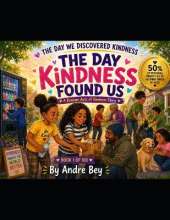 Random acts of kindness: The day kindness found us