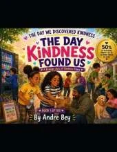 Random acts of kindness: The day kindness found us