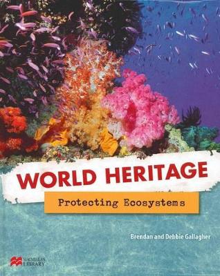 Protecting Ecosystems