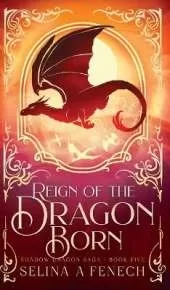 Reign of the Dragon Born