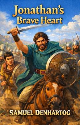 Jonathan's Brave Heart: Little Lamb Rhymes
