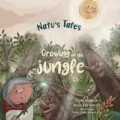 Growing in the jungle